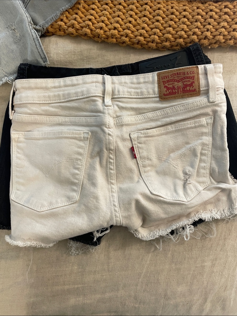 Shorts bundle - Picture 4 of 6